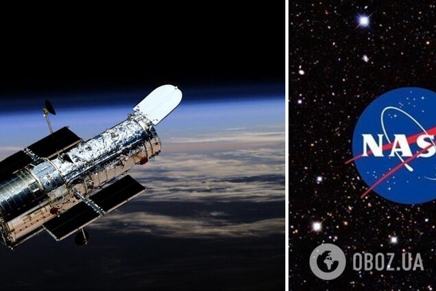 Телескоп Hubble зробив фото молодої зірки із сузір'я Тельця: знаходиться за 9 світлових років від Землі