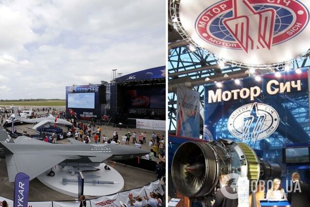 В Турции провели испытания дрона-истребителя Bayraktar Kizilelma с украинским двигателем. Видео