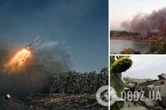 ЗСУ завдали удару по штабу 7-ї дивізії ПДВ під Херсоном: ліквідовано багато офіцерів армії РФ. Аудіо