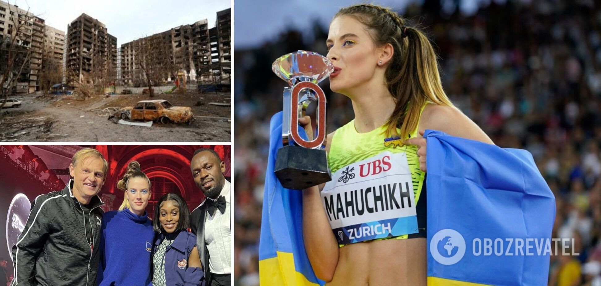 'Полностью разрушены': Магучих шокировала правдой о войне в Нью-Йорке и сделала заявление о карьере