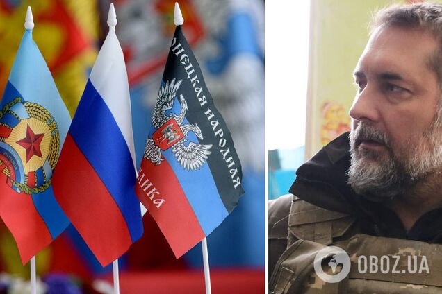 'Референдум' на Луганщине нужен России для объявления общей мобилизации, – Гайдай