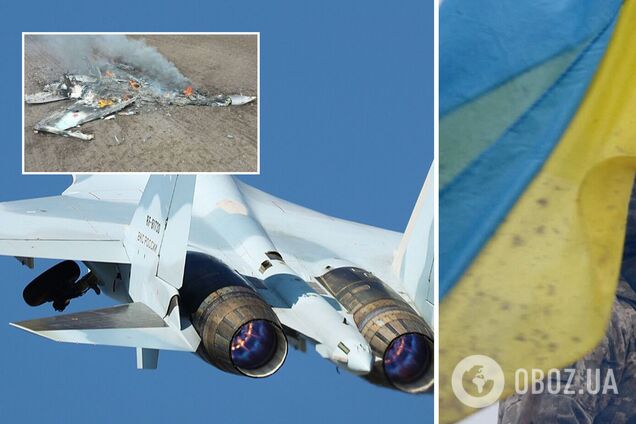 Українська армія збила близько 55 російських винищувачів, – командувач ВПС США