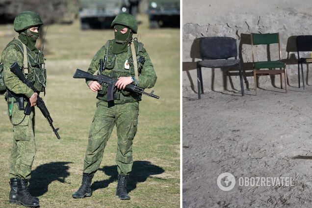 У Балаклії окупанти закатували юриста агропідприємства, його знайшли задушеним – поліція 