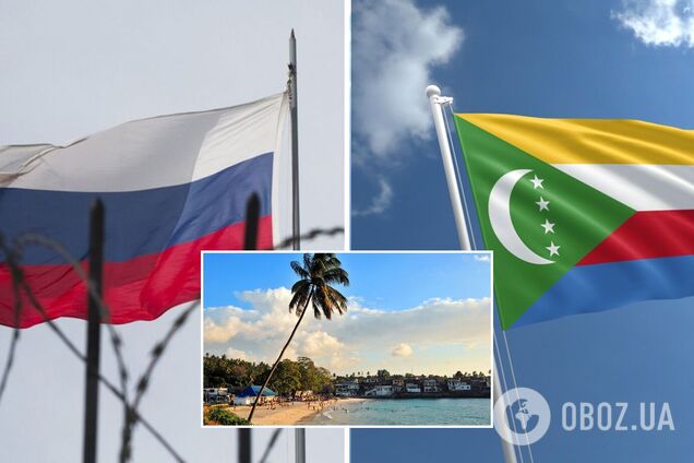 Росія похизувалася оборонною співпрацею з однією з найбідніших країн світу 