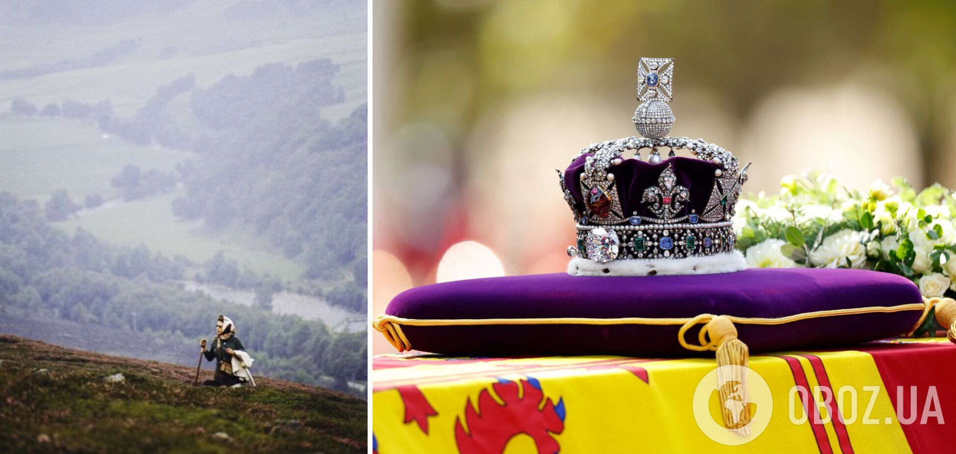 Королівська сім'я опублікувала останнє фото Єлизавети ІІ з цитатою Шекспіра