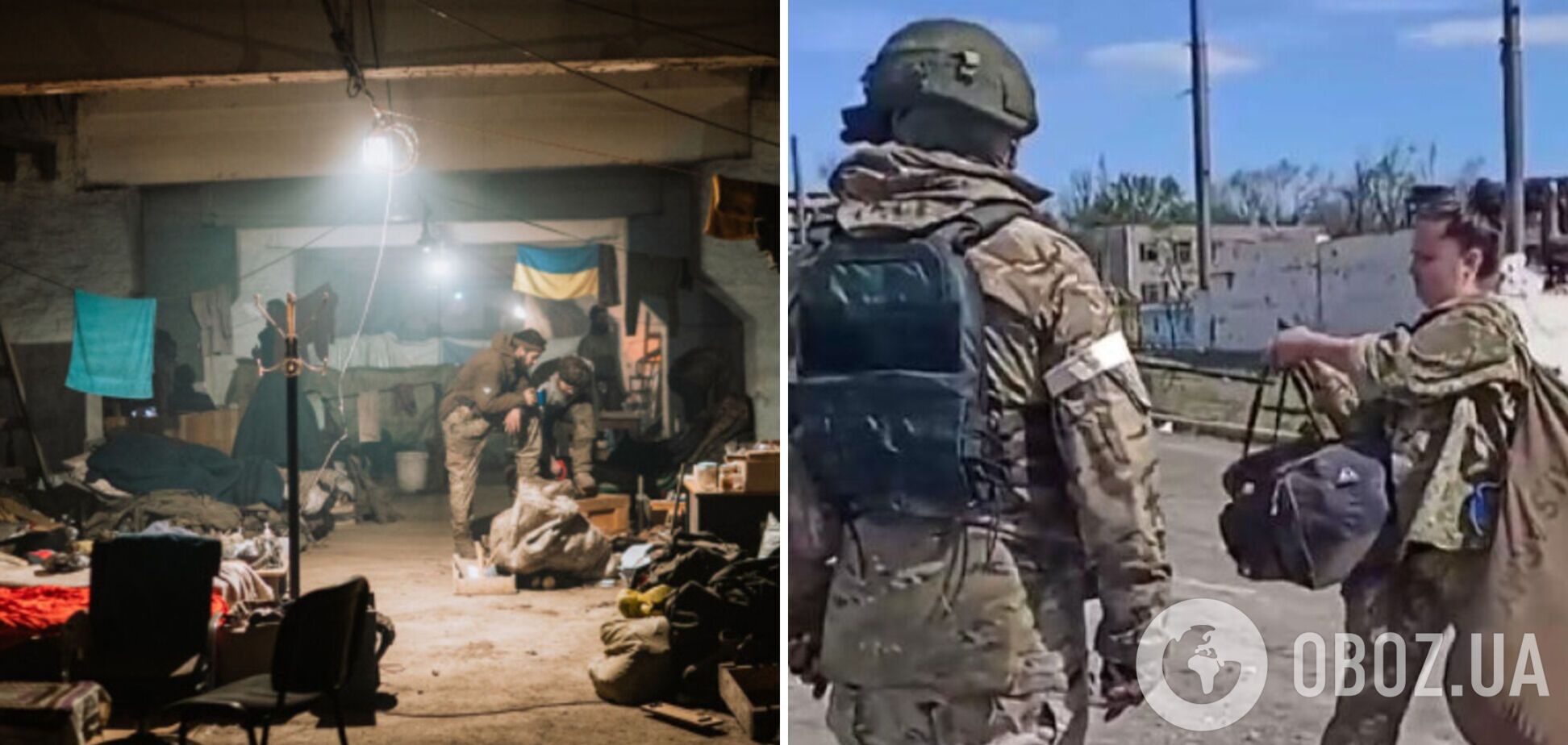 Росія відмовляється обмінювати полонених жінок з 'Азовсталі', навіть вагітних: одна з них має скоро народити