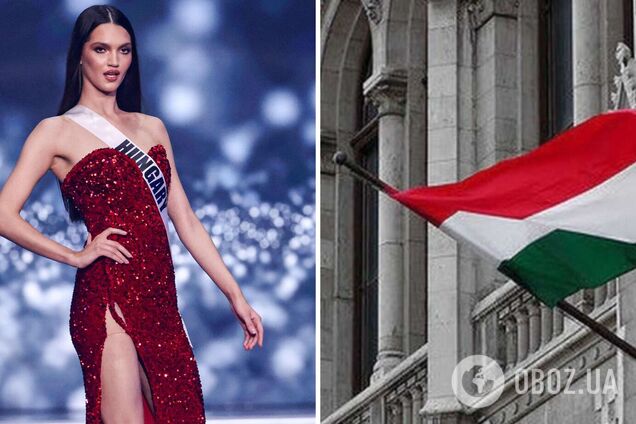 'Міс Угорщина' втекла від рабовласника і розповіла шокуючі подробиці викрадення: чоловік погрожував скинути її в озеро