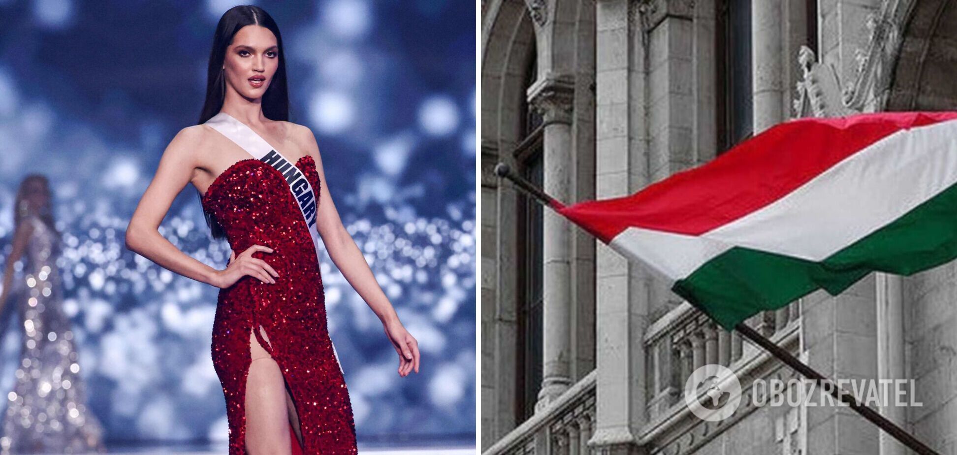 'Міс Угорщина' втекла від рабовласника і розповіла шокуючі подробиці викрадення: чоловік погрожував скинути її в озеро