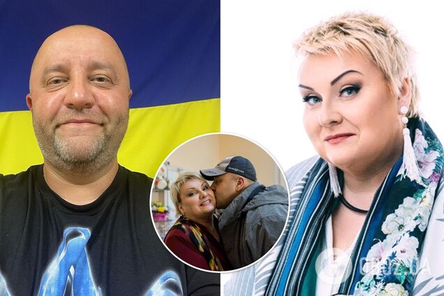 'Вона звинувачує нас у її смерті': Крутоголов прокоментував скандал із сестрою загиблої Марини Поплавської