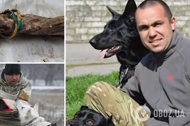 Патриотические браслеты подарили дети: щемящая история о военном, тело которого нашли в Изюме