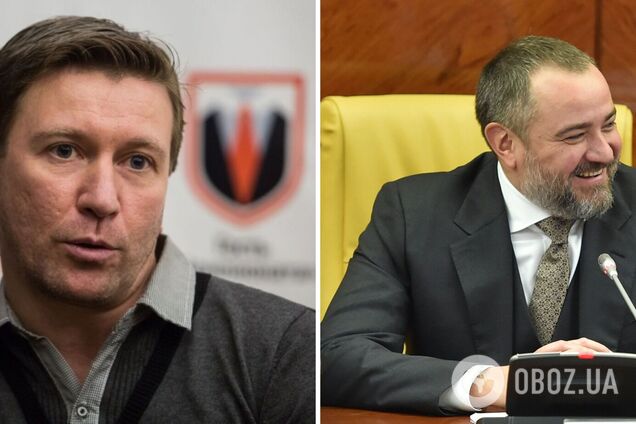 'Откуда он может что-то знать?' Экс-игрок 'Спартака' набросился на Павелко из-за отстранения России от Евро-2024