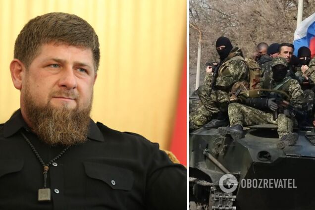 Кадыров сделал новое заявление о войне
