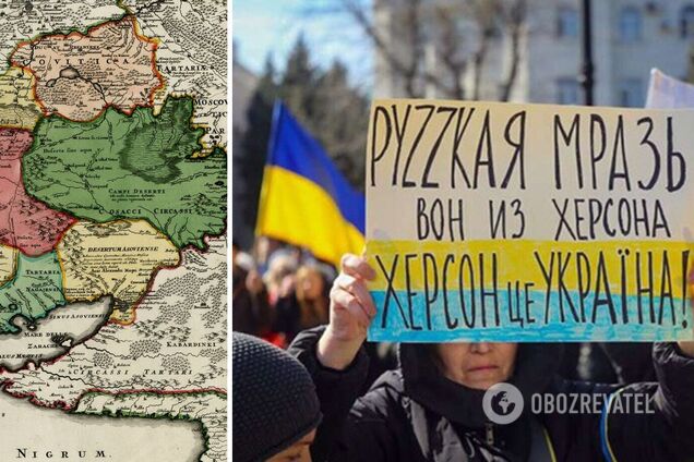 Путин хочет 'присоединить' к РФ неоккупированные территории Украины, – Касьянов