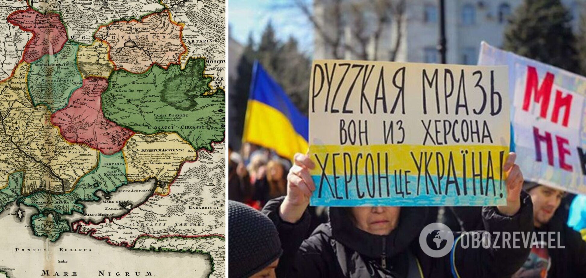 Путин хочет 'присоединить' к РФ неоккупированные территории Украины, – Касьянов