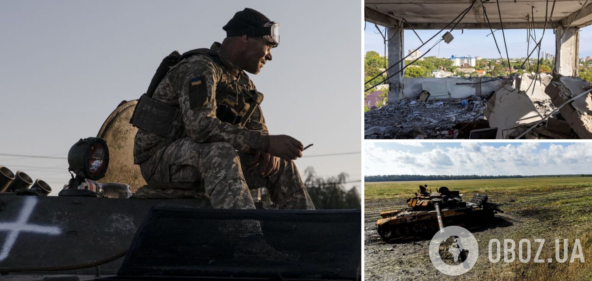 ВСУ отбили вражескую атаку возле Майорска и ударили по 24 районам сосредоточения оккупантов – Генштаб