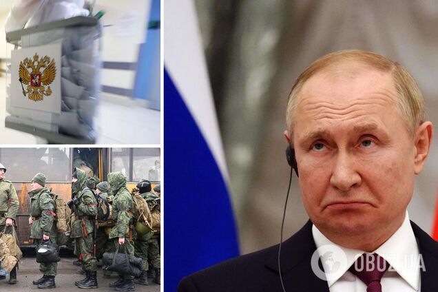 Шлях до ядерної війни? Чому 'Л/ДНР' хочуть провести 'негайний' 'референдум' щодо приєднання до РФ