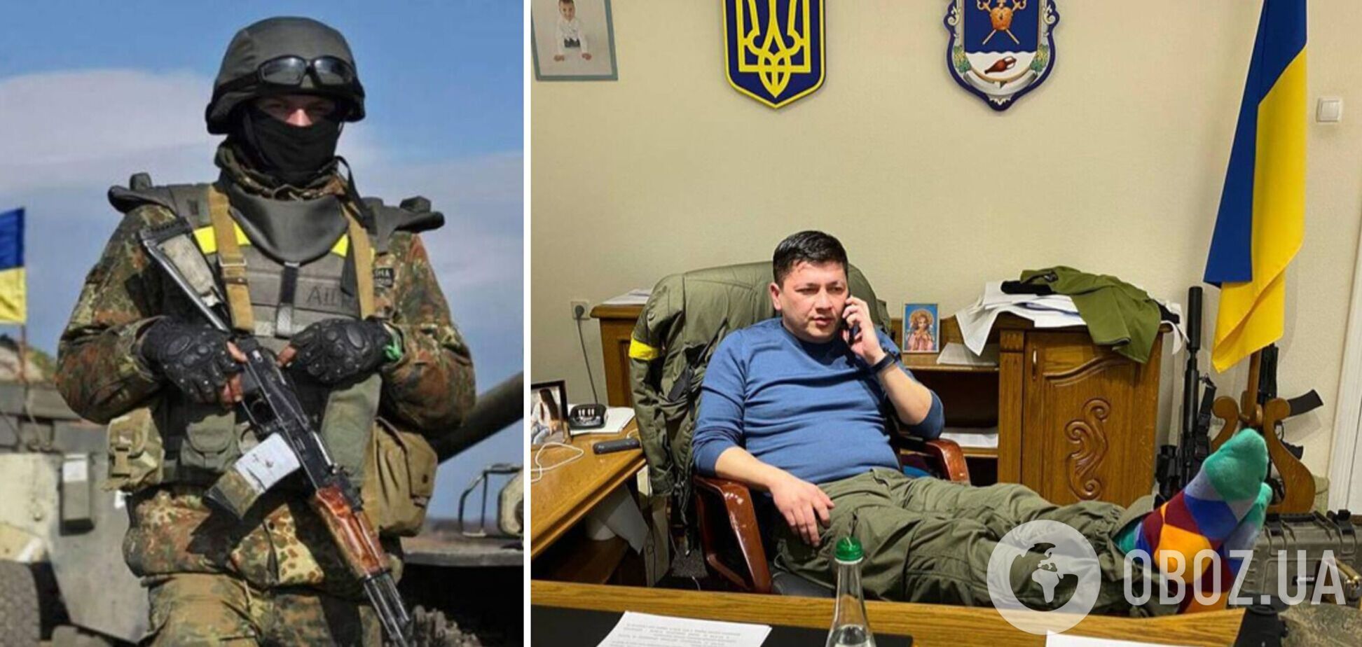 'Мы продвигаемся вперед': Ким рассказал об успехах ВСУ в борьбе с российскими оккупантами