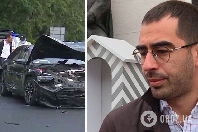 ВАКС избрал меру пресечения нардепу Трухину по делу о подкупе патрульных