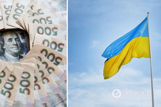 На что потратили бюджет Украины