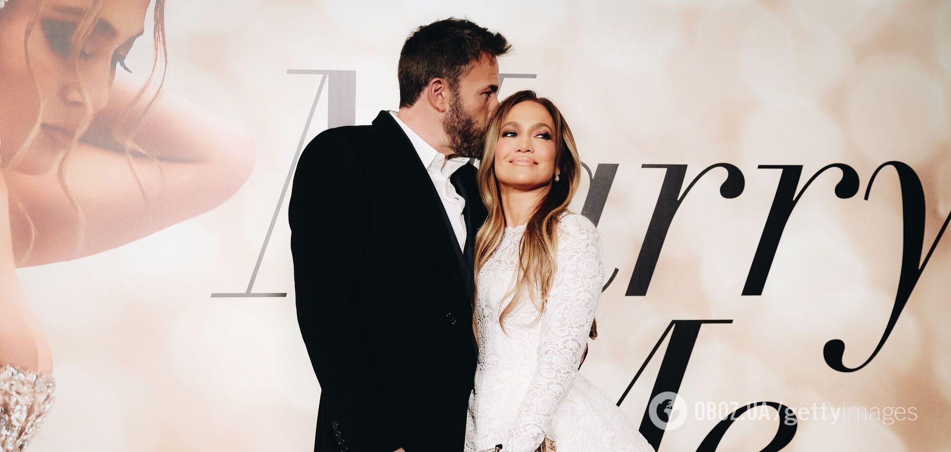 Бен Аффлек і Дженніфер Лопес підписали угоду щодо зради, ціна питання – 5 млн доларів – ЗМІ