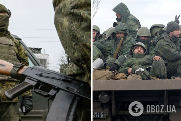 'Дали команду затримувати': дружини 'мобіків' з Донбасу поскаржилися на погрози з боку 'силовиків'
