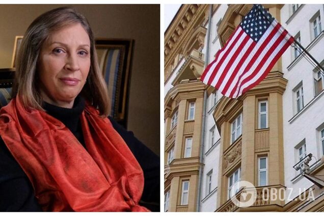 Уже працювала в Москві: новим послом США у Росії може стати Лінн Трейсі. Що про неї відомо