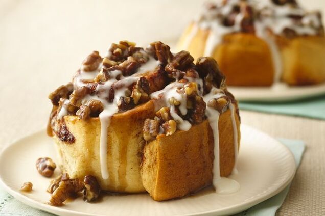 Сінабони, які завжди виходять пухкими: ділимось ідеальною технологією приготування