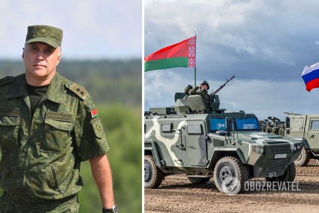 В ГУР опровергли слухи о возможном наступлении со стороны Беларуси: провоцируют ВСУ к перемещению войск