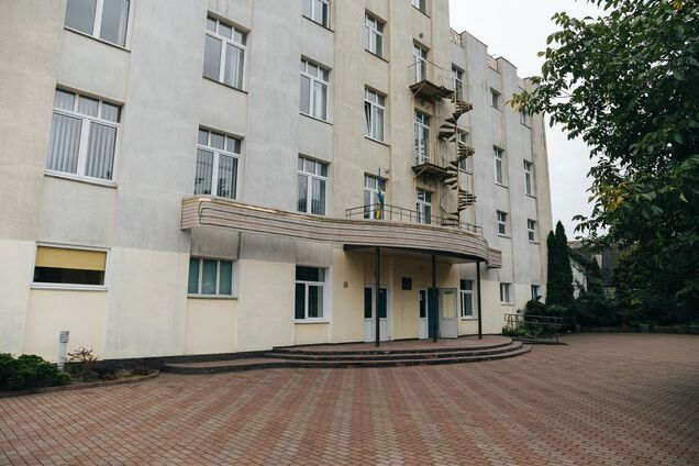 Lufthansa Group и Благотворительный фонд BGV восстановят детскую школу искусств в Буче