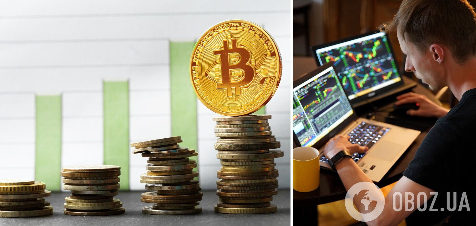 Майк МакГлоун рассказал о дальнейшем движении курса биткоина