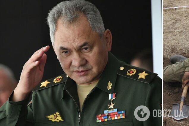 'Планова робота': Шойгу розповів, як у РФ збираються проводити мобілізацію