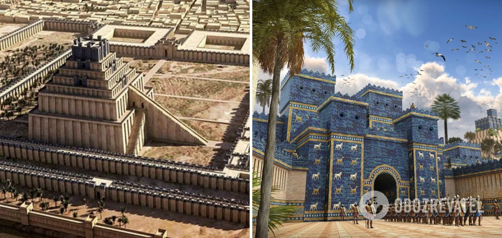 Семь странных вещей, считавшихся нормальными в древнем Вавилоне: от оргий до жертвоприношений