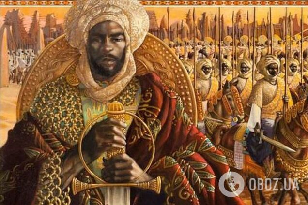 Шесть неожиданных фактов о самом богатом человеке в истории человечества: кто такой манса Муса