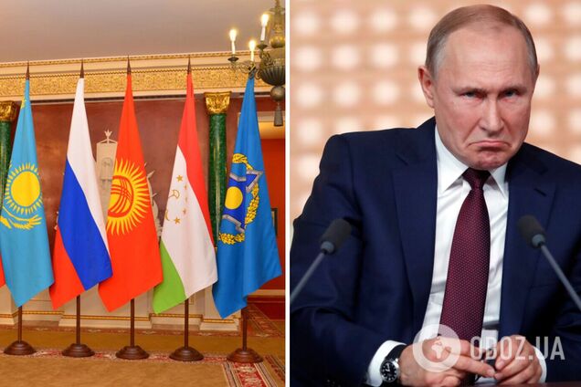 Кыргызстан, Узбекистан и Казахстан выступили против участиях своих граждан в путинской войне в Украине