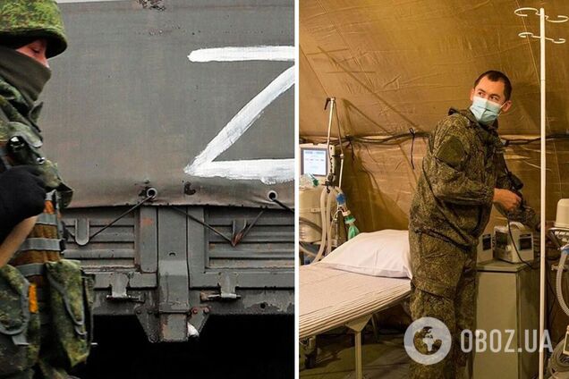 'Бойцам руки и ноги ампутируют, чтобы спасти жизнь': особенности оказания медицинской помощи в армии РФ. Аудиоперехват