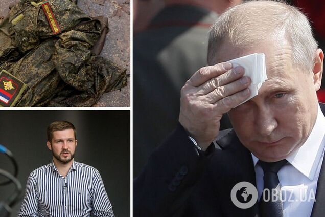 Путин посылает миру сигнал, что готов сделать последний шаг: Кабакаев объяснил, что означает объявление мобилизации в РФ