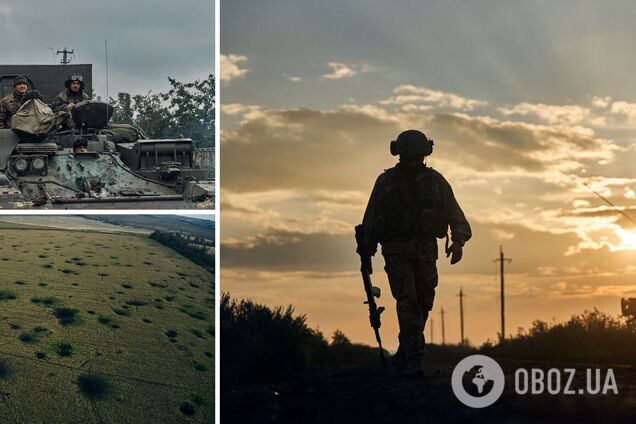 ВСУ отразили вражеские атаки возле Зайцево и нанесли 20 авиаударов по противнику – Генштаб