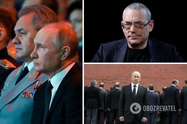 Яковенко: у РФ розкупили всі авіаквитки, люди тікають від путінської мобілізації, але сам він у безвиході. Інтерв'ю