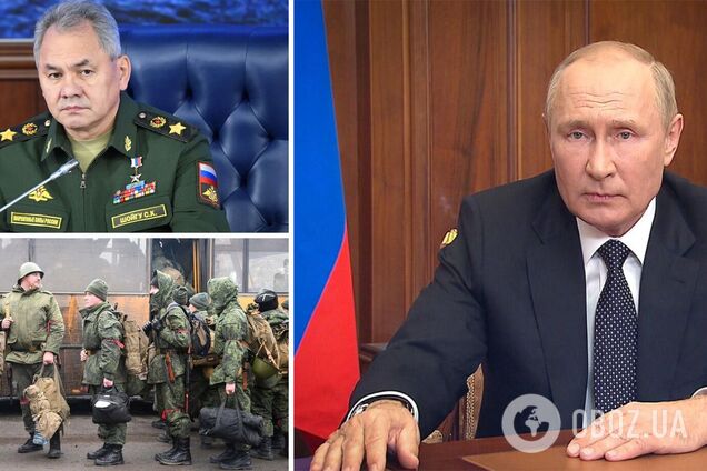 'Кремль впадає у відчай'. Як світ відреагував на звернення Путіна