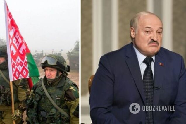 Беларусы ответили на заявление Лукашенко о необходимости готовиться к нормам военного режима.