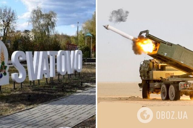 ЗСУ знищили комендатуру РФ у Сватовому і 'прорідили' лави окупантів на низці напрямків – Генштаб