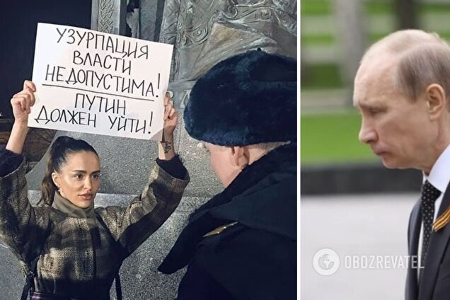 'Вперед на забій': росіяни обурилися через часткову мобілізацію в Росії, але хочуть 'перемог'