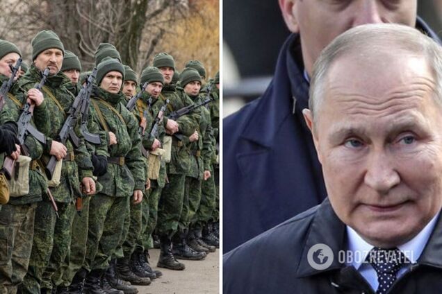 Россияне после указа Путина о частичной мобилизации начали искать, как сбежать из страны, но успели не все