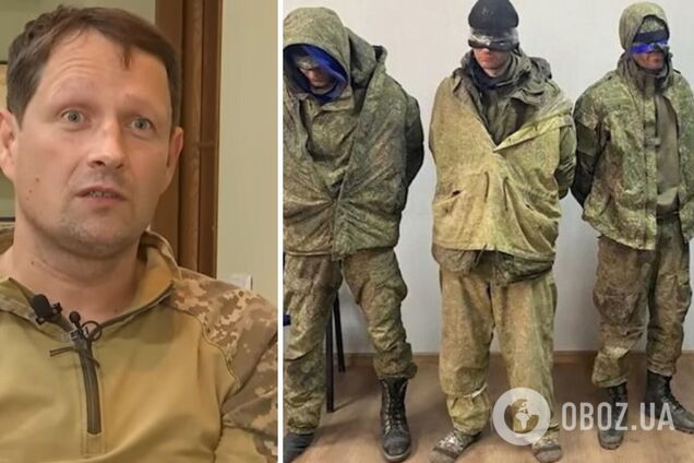 Без единого выстрела: военный пенсионер рассказал, как захватил в плен группу оккупантов, которых спутал с ВСУ. Видео