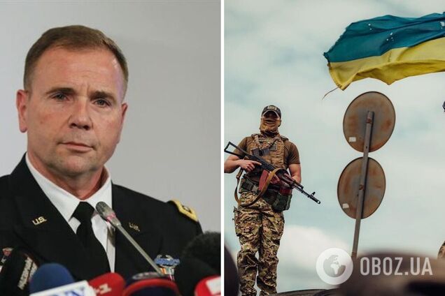 'Продовжать боротися всю зиму': Ходжес дав прогноз щодо контрнаступу ЗСУ і спрогнозував 'жест доброї волі' РФ на Херсонщині