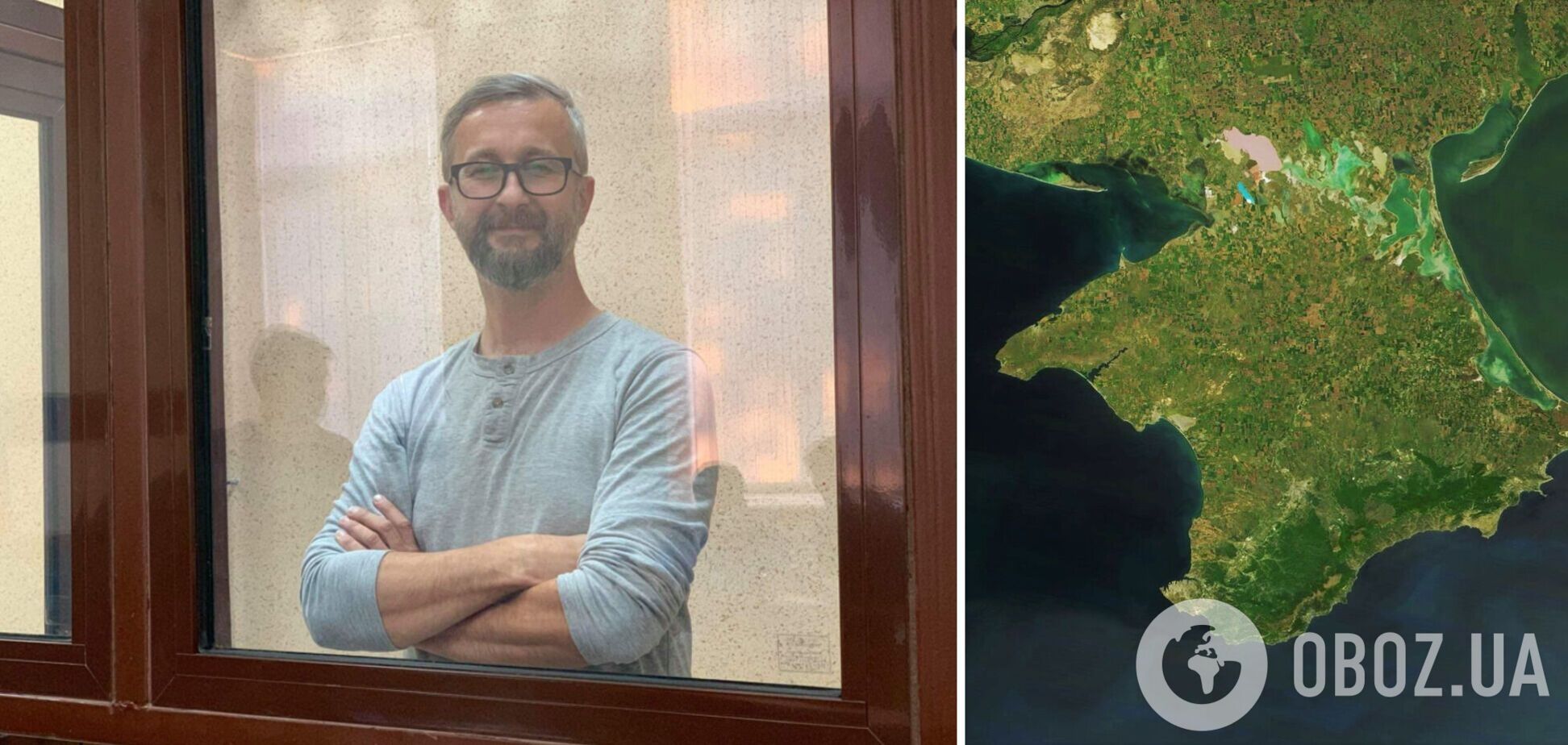 Решение суда по Нариману Джелялу