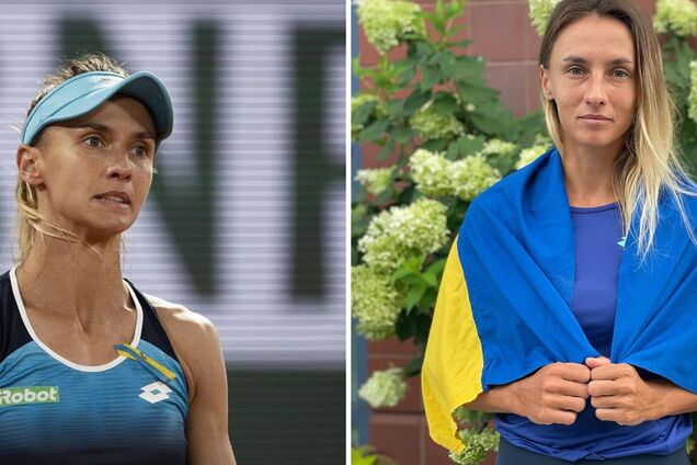 Леся Цуренко