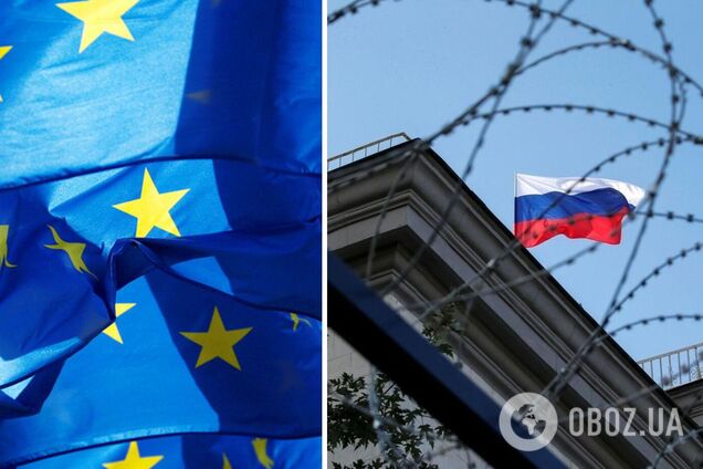 ЄС зобов'язує прокуратуру впіймати російських ухилистів від санкцій
