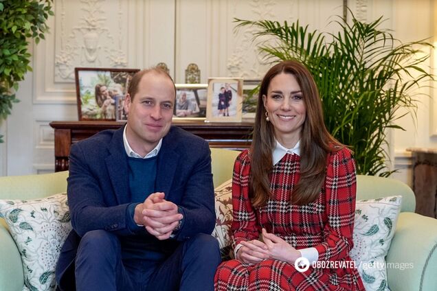 Шалені статки і безліч обов'язків: як зміниться життя принца Вільяма та Кейт Міддлтон після смерті королеви
