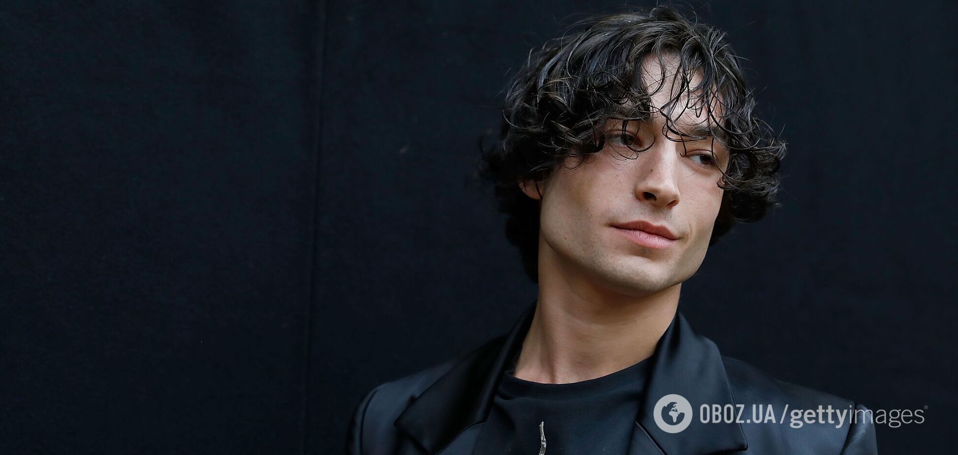 'Я – Ісус і диявол': зірка фільму 'Флеш' Езра Міллер назвав себе месією та завів гарем на фермі